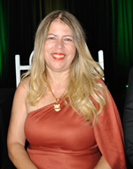 Claudinha do Povo